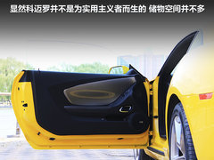 2011款 3.6L 自动 传奇性能版