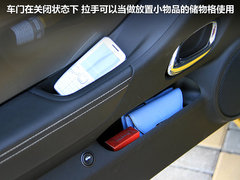 2011款 3.6L 自动 传奇性能版