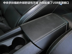 2011款 3.6L 自动 传奇性能版