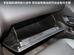 2011款 3.6L 自动 传奇性能版