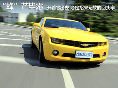 2011款 3.6L 自动 传奇性能版