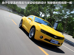 2011款 3.6L 自动 传奇性能版