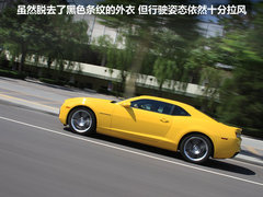 2011款 3.6L 自动 传奇性能版