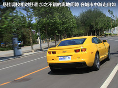 2011款 3.6L 自动 传奇性能版