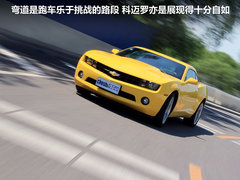 2011款 3.6L 自动 传奇性能版