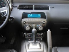2011款 3.6L 自动 传奇性能版