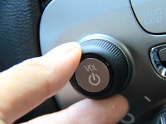 2011款 3.6L 自动 传奇性能版