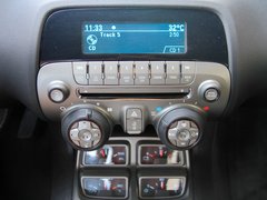 2011款 3.6L 自动 传奇性能版