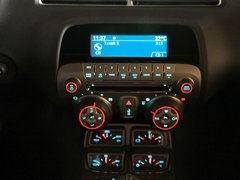 2011款 3.6L 自动 传奇性能版