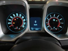 2011款 3.6L 自动 传奇性能版
