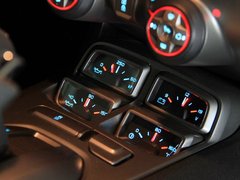 2011款 3.6L 自动 传奇性能版
