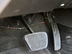 2011款 3.6L 自动 传奇性能版