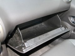 2011款 3.6L 自动 传奇性能版