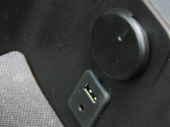 2011款 3.6L 自动 传奇性能版