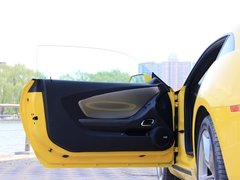 2011款 3.6L 自动 传奇性能版