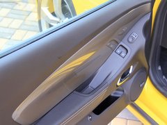 2011款 3.6L 自动 传奇性能版