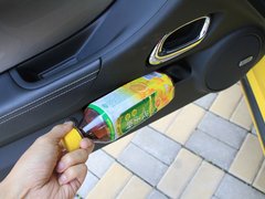 2011款 3.6L 自动 传奇性能版