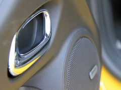 2011款 3.6L 自动 传奇性能版