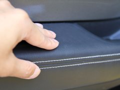 2011款 3.6L 自动 传奇性能版