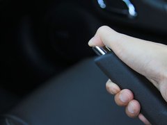 2011款 3.6L 自动 传奇性能版