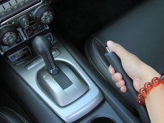 2011款 3.6L 自动 传奇性能版