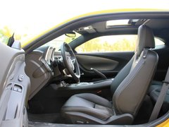 2011款 3.6L 自动 传奇性能版