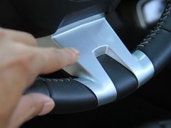 2011款 3.6L 自动 传奇性能版