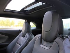 2011款 3.6L 自动 传奇性能版