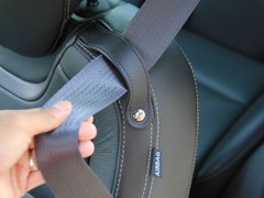2011款 3.6L 自动 传奇性能版