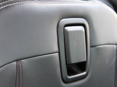 2011款 3.6L 自动 传奇性能版