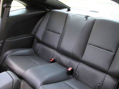 2011款 3.6L 自动 传奇性能版