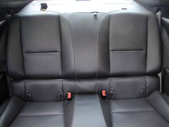 2011款 3.6L 自动 传奇性能版