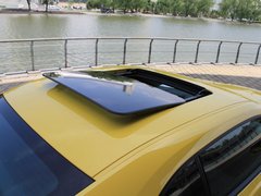 2011款 3.6L 自动 传奇性能版