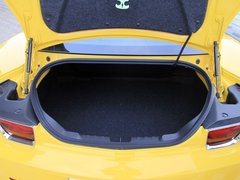 2011款 3.6L 自动 传奇性能版