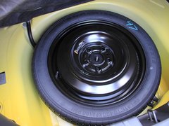 2011款 3.6L 自动 传奇性能版