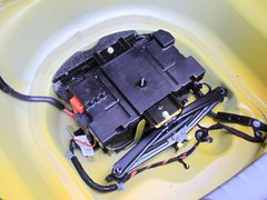 2011款 3.6L 自动 传奇性能版