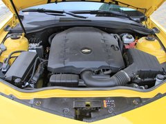 2011款 3.6L 自动 传奇性能版