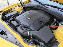 2011款 3.6L 自动 传奇性能版