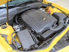 2011款 3.6L 自动 传奇性能版