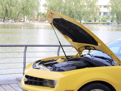 2011款 3.6L 自动 传奇性能版