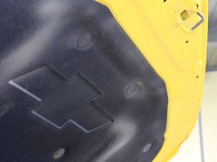 2011款 3.6L 自动 传奇性能版