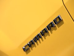 2011款 3.6L 自动 传奇性能版