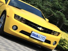 2011款 3.6L 自动 传奇性能版