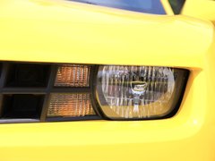 2011款 3.6L 自动 传奇性能版