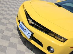 2011款 3.6L 自动 传奇性能版