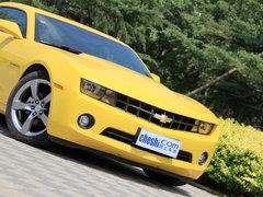 2011款 3.6L 自动 传奇性能版