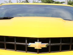 2011款 3.6L 自动 传奇性能版