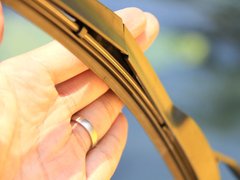 2011款 3.6L 自动 传奇性能版