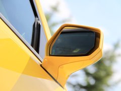 2011款 3.6L 自动 传奇性能版