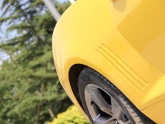 2011款 3.6L 自动 传奇性能版